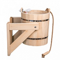 Ведра обливные