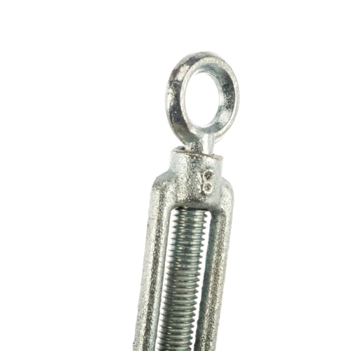 картинка Талреп крюк-кольцо М8 от магазина Пиломатериалы Чайковский