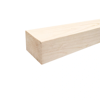 картинка Брусок строганый камерной сушки 50*70*2000мм сорт АВ ель/сосна от магазина Пиломатериалы Чайковский