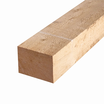 картинка Брус 150*200*6000мм 1-3 сорт (ГОСТ 8486-86) естественной влажности хвойные породы от магазина Пиломатериалы Чайковский