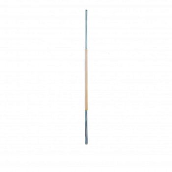 картинка Комбинированная балясина № 6 от магазина Пиломатериалы Чайковский