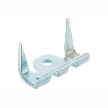 картинка Gwozdeck Твин Мини скрытый крепеж для деревянных фасадов и террасной доски, цинк от магазина Пиломатериалы Чайковский