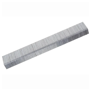 картинка Скобы для мебельного степлера тип 53 6мм 1000шт/уп MATRIX 41116 от магазина Пиломатериалы Чайковский