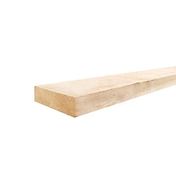 картинка Доска обрезная 40*150*6000мм 1-3 сорт (ГОСТ 8486-86) естественной влажности хвойные породы от магазина Пиломатериалы Чайковский