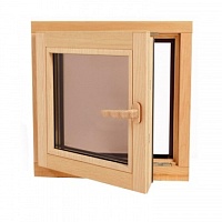 Форточки для бани