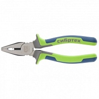 Пасатижи / Бокорезы