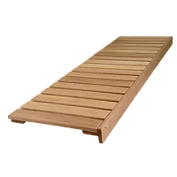 Готовые модульные полки / Подспинники