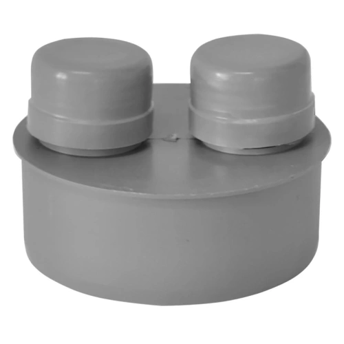 картинка Аэратор канализационный 110мм от магазина Пиломатериалы Чайковский