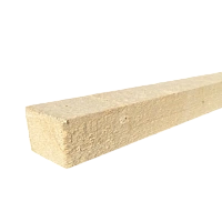 Брусок нестроганый