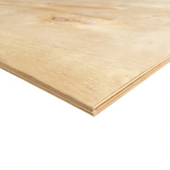 картинка Фанера ФСН ТУ 12*1525*1525мм от магазина Пиломатериалы Чайковский