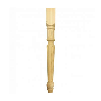 картинка Ножка для стола № 1 80*80*760мм от магазина Пиломатериалы Чайковский