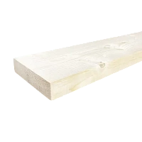 Доска строганая толщиной 36мм