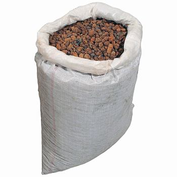 картинка Утеплитель керамзитовый фракция 10-20мм (0.04м³/уп, 16.8кг) от магазина Пиломатериалы Чайковский