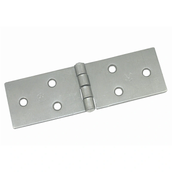 картинка Петля карточная 128*40мм цинк от магазина Пиломатериалы Чайковский