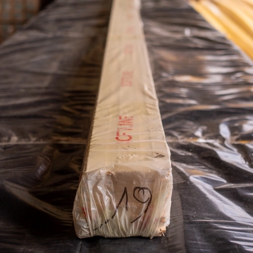 картинка Имитация бруса Финский профиль ель/сосна 17*143(135)*6000мм сорт АВ (5шт/уп) от магазина Пиломатериалы Чайковский