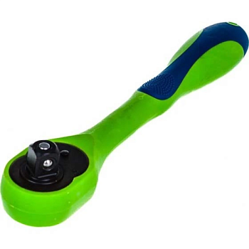 картинка Ключ трещетка Сибртех 1/2" 14009 от магазина Пиломатериалы Чайковский