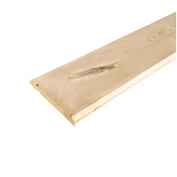 Имитация бруса сорт С