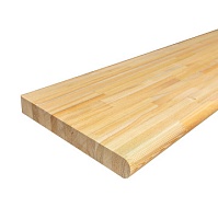 Ступени Лиственница