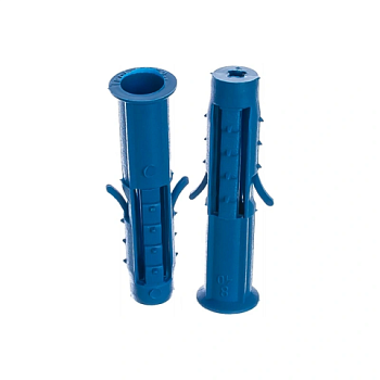 картинка Дюбель чапай 8*40мм от магазина Пиломатериалы Чайковский