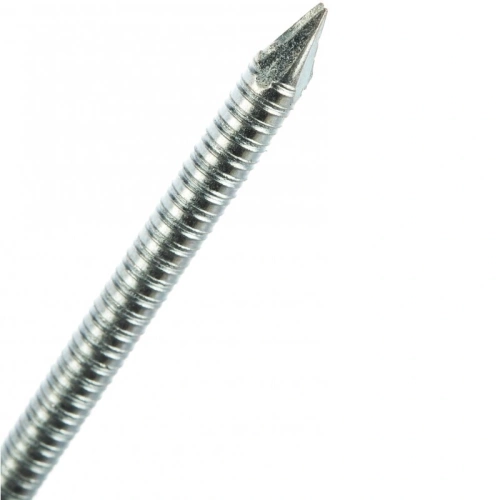 картинка Гвозди ершеные 3.2*90мм оцинкованные от магазина Пиломатериалы Чайковский