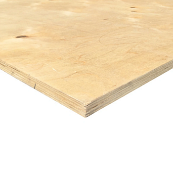 картинка Фанера ФК 20*1525*1525мм сорт 4/4 ГОСТ от магазина Пиломатериалы Чайковский