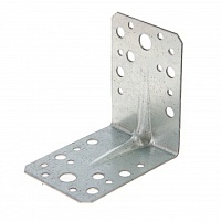 Крепеж для деревянных конструкций