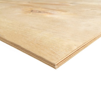 картинка Фанера ФСН ТУ 15*1525*1525мм от магазина Пиломатериалы Чайковский