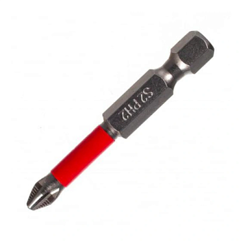 картинка Бита PH 2*50мм Quadro Torsion от магазина Пиломатериалы Чайковский