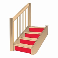 Подступенники