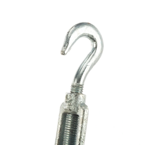 картинка Талреп крюк-кольцо М8 от магазина Пиломатериалы Чайковский