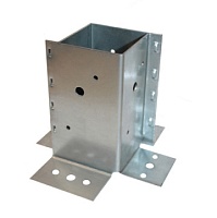 Опора столба