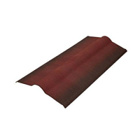 Доборные элементы для кровли