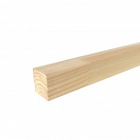 Брусок декоративный