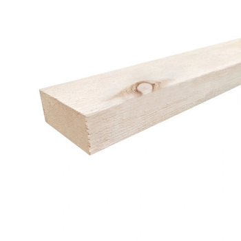 картинка Брусок нестроганый камерной сушки 25*50*3000мм 1-3 сорт хвойные породы от магазина Пиломатериалы Чайковский