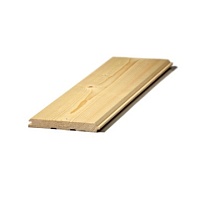 Имитация бруса