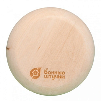 картинка Клапан тарельчатый D125мм Банные штучки от магазина Пиломатериалы Чайковский