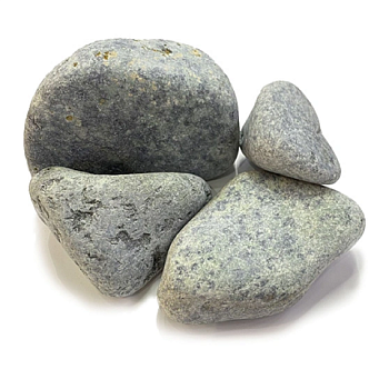 картинка Камни Змеевик шлифованный (коробка/мешок 10кг) от магазина Пиломатериалы Чайковский
