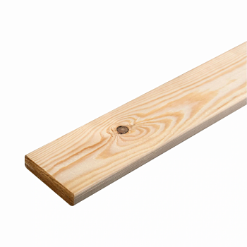 картинка Доска строганая камерной сушки 20*90*2000мм сорт С ель/сосна (с фаской на углах) от магазина Пиломатериалы Чайковский