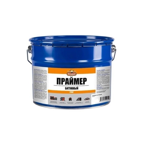 картинка Праймер битумный Оптилюкс 5л от магазина Пиломатериалы Чайковский