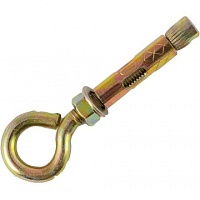 Анкерный болт с кольцом/крюком