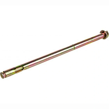 картинка Анкерный болт 10*200мм с гайкой от магазина Пиломатериалы Чайковский