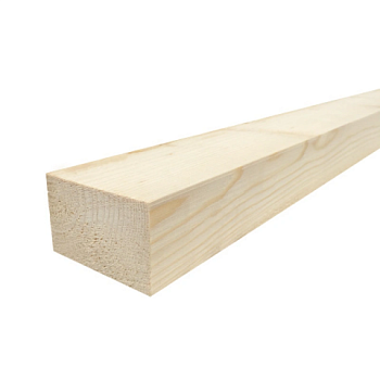 картинка Брусок строганый камерной сушки 40*60*2000мм сорт АВ ель/сосна от магазина Пиломатериалы Чайковский
