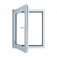 Окна пластиковые