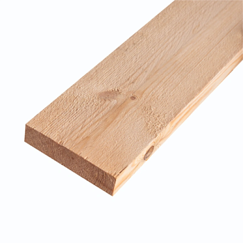 картинка Доска обрезная камерной сушки 40*150*3000мм ель/сосна 1-2 сорт дисковый распил (10-18%) от магазина Пиломатериалы Чайковский