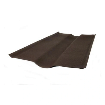 картинка Ендова коричневая от магазина Пиломатериалы Чайковский