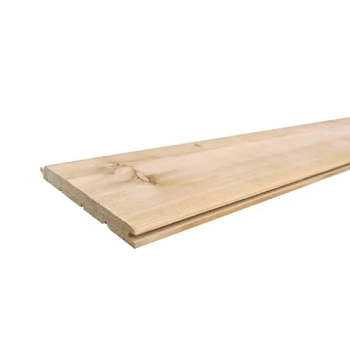 картинка Имитация бруса  лиственница 14*145(140)*1000мм сорт АВ от магазина Пиломатериалы Чайковский