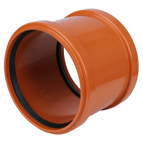 картинка Муфта ремонтная 110мм (без перегородки) от магазина Пиломатериалы Чайковский