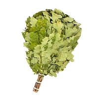 Банные веники