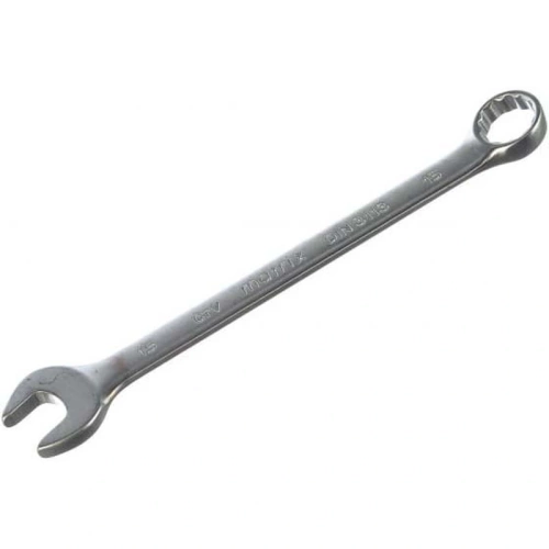 картинка Ключ комбинированный 15мм Matrix 15111 от магазина Пиломатериалы Чайковский