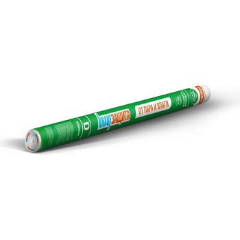 картинка Пленка гидро-пароизоляционная KNAUF Защита D (S60м², P90г/м²) от магазина Пиломатериалы Чайковский